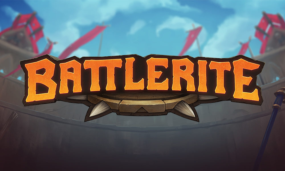 Battlerite Preview | MonsterVine