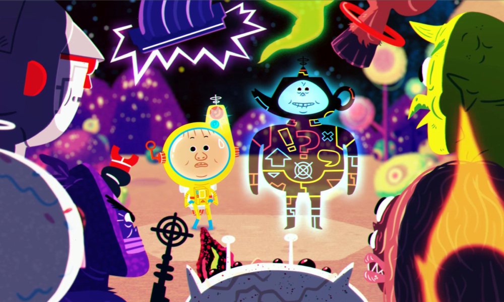 'Loot Rascals' Pre-Release Interview with Ricky Haggett of Hollow Ponds ...