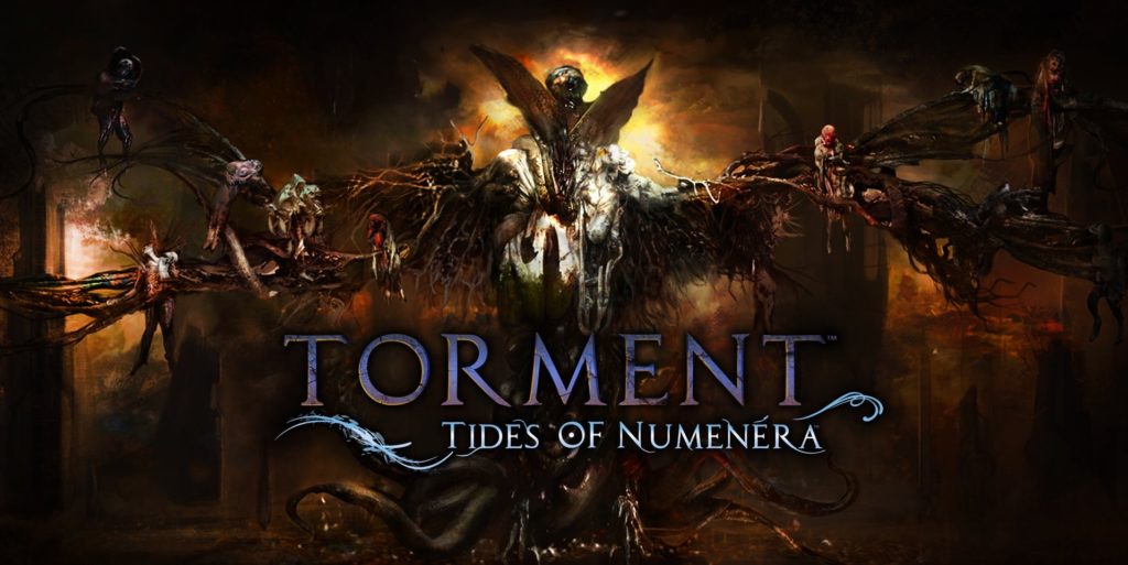 torment tides of numenera beta