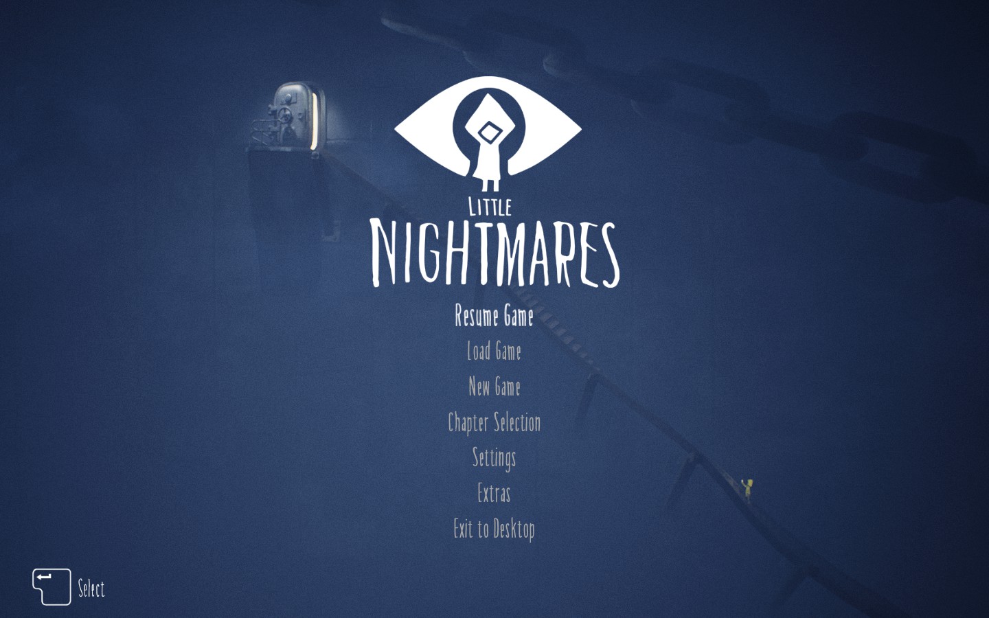 Little Nightmares II Review — The Load Screen