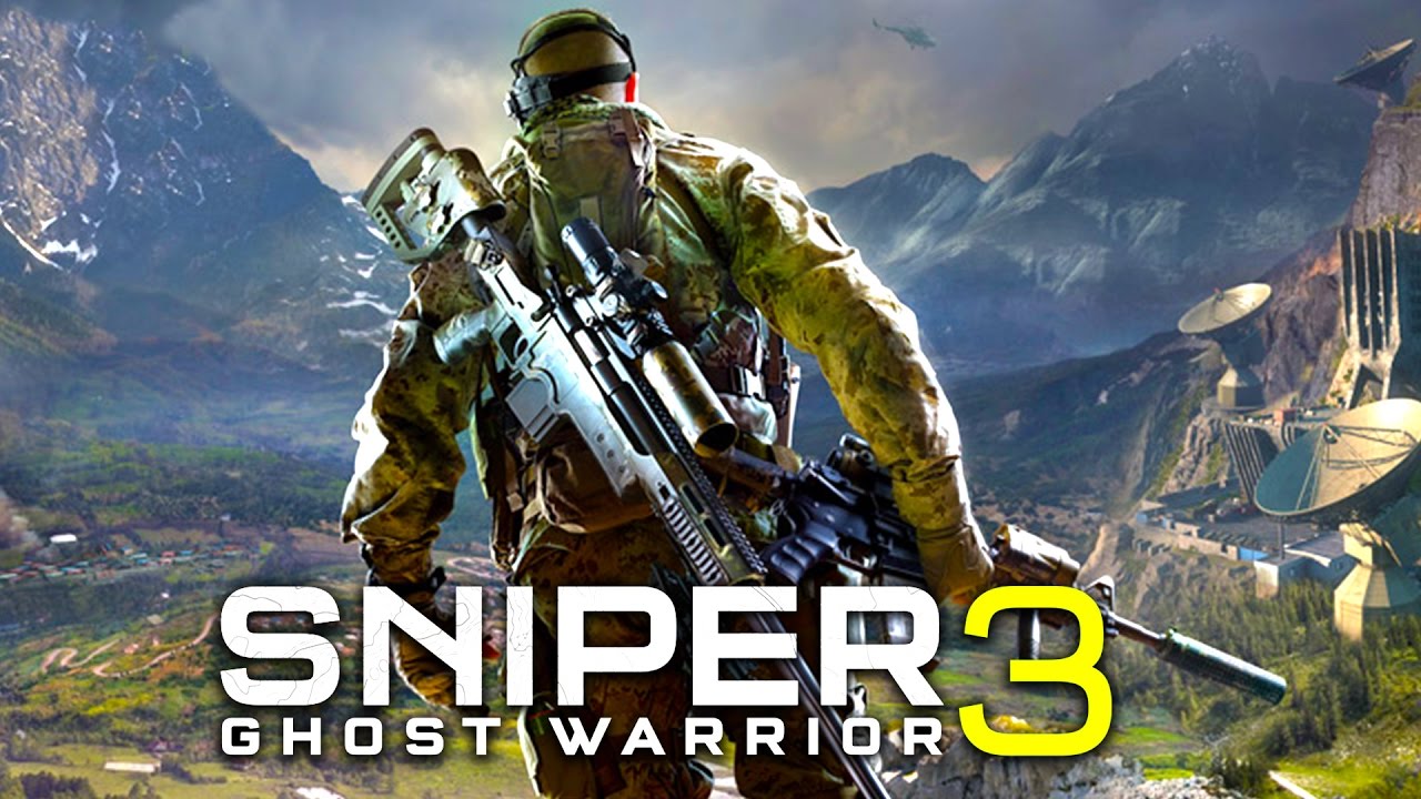 Sniper Ghost Warrior 3 Review | MonsterVine