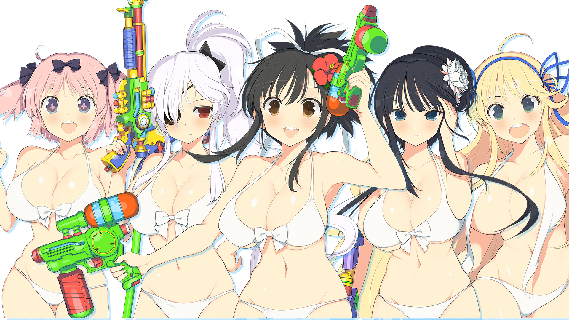 Senran princess g