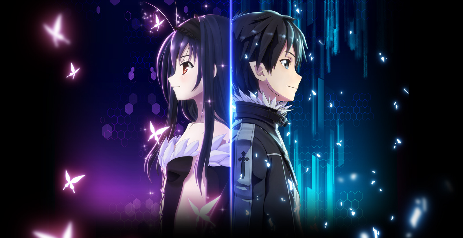 Accel World  Anime-Planet