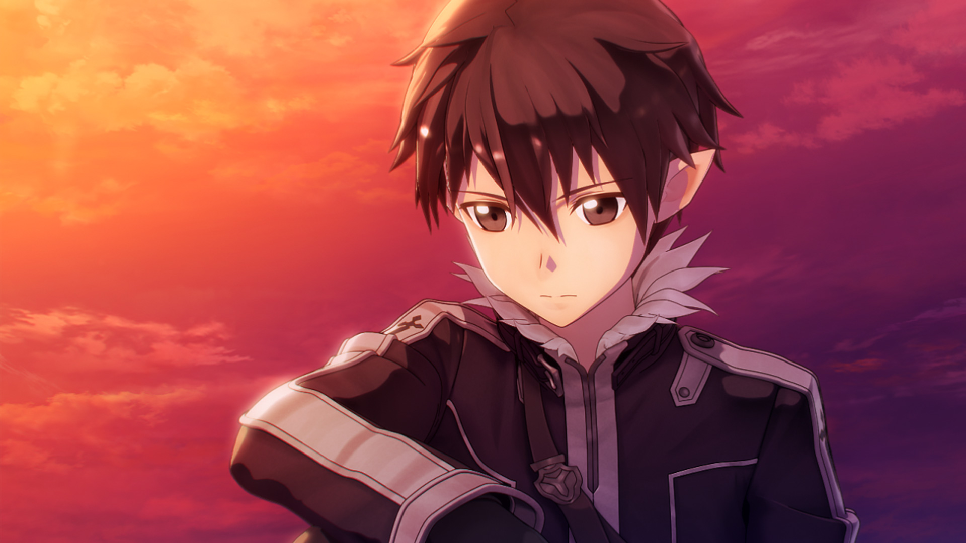 Accel world vs sword art online стим фото 81