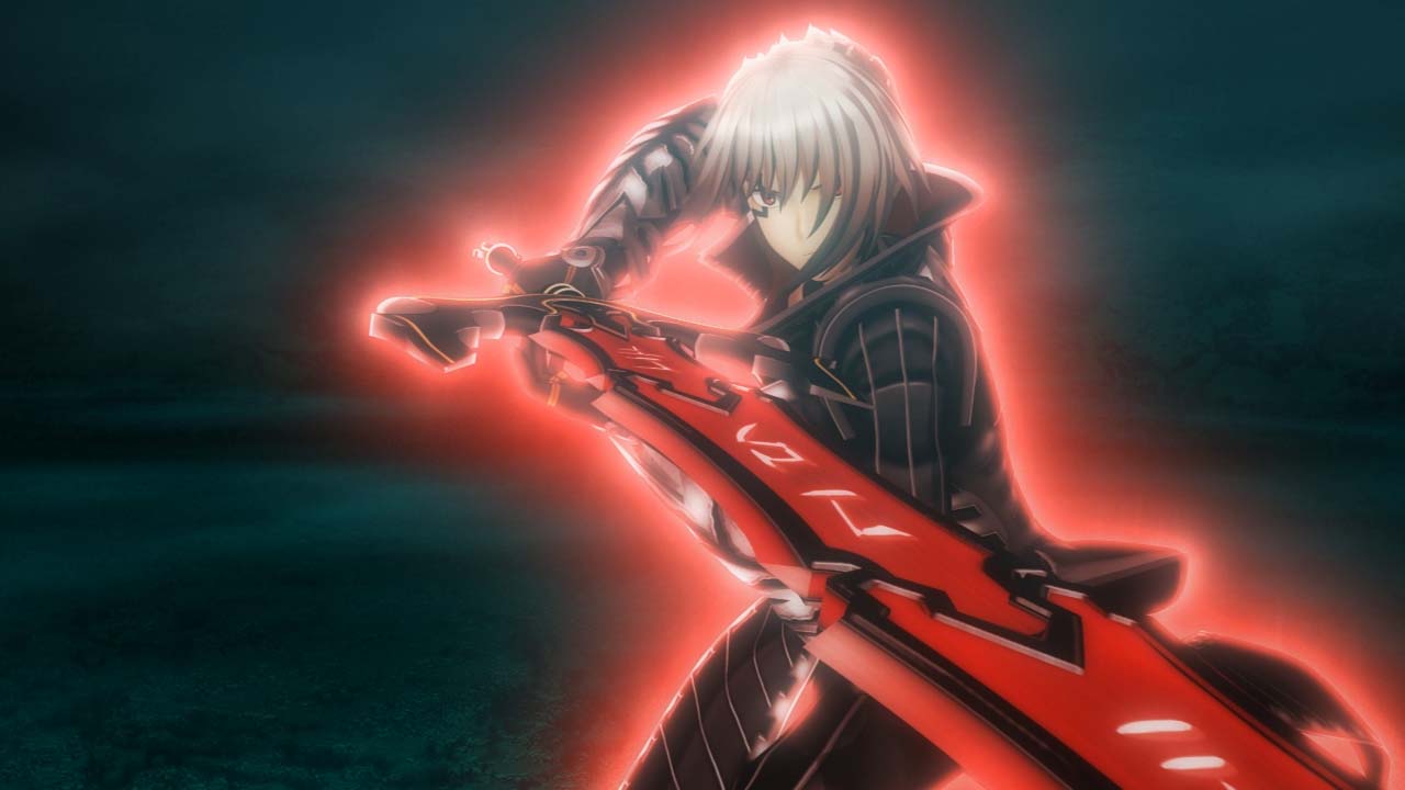 hack//G.U. Last Recode Review - Welcome to The World