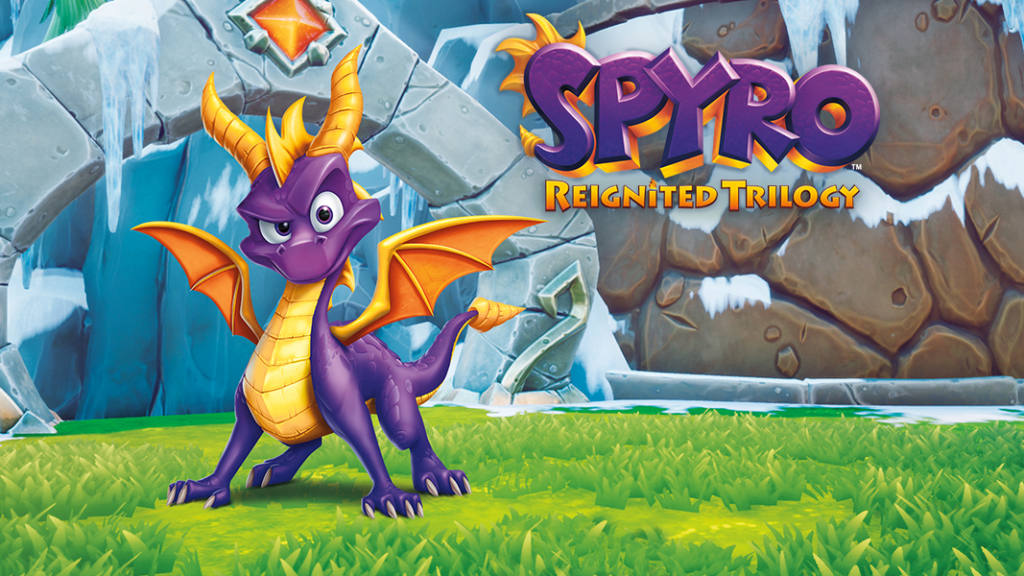 e3 2011 edition spyro