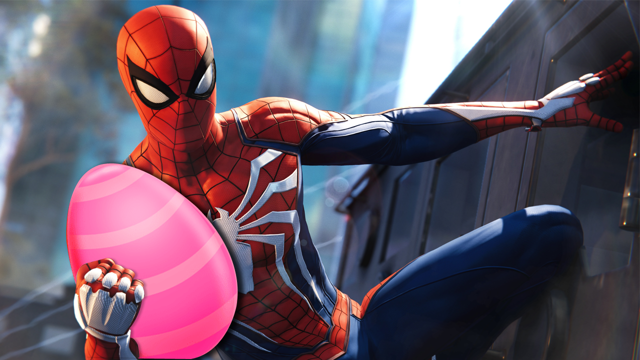 24 Easter Eggs and References You Missed in Marvel's Spider-Man [SPOILERS]  - MonsterVine