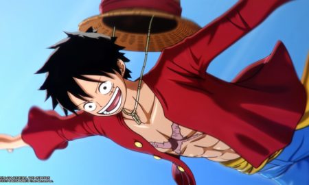 One Piece Archives Monstervine