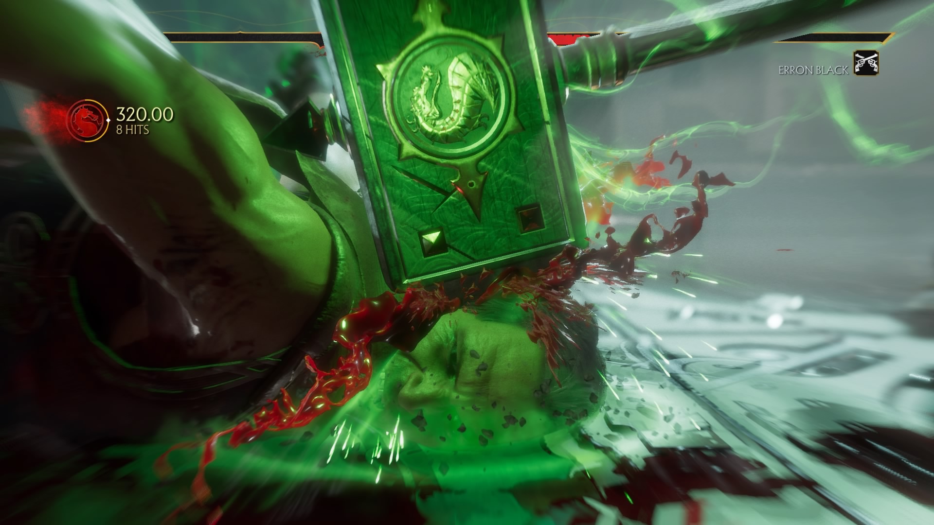 Mortal Kombat 11 Review - Bloody, Brutal, And Brilliant (Mostly ...