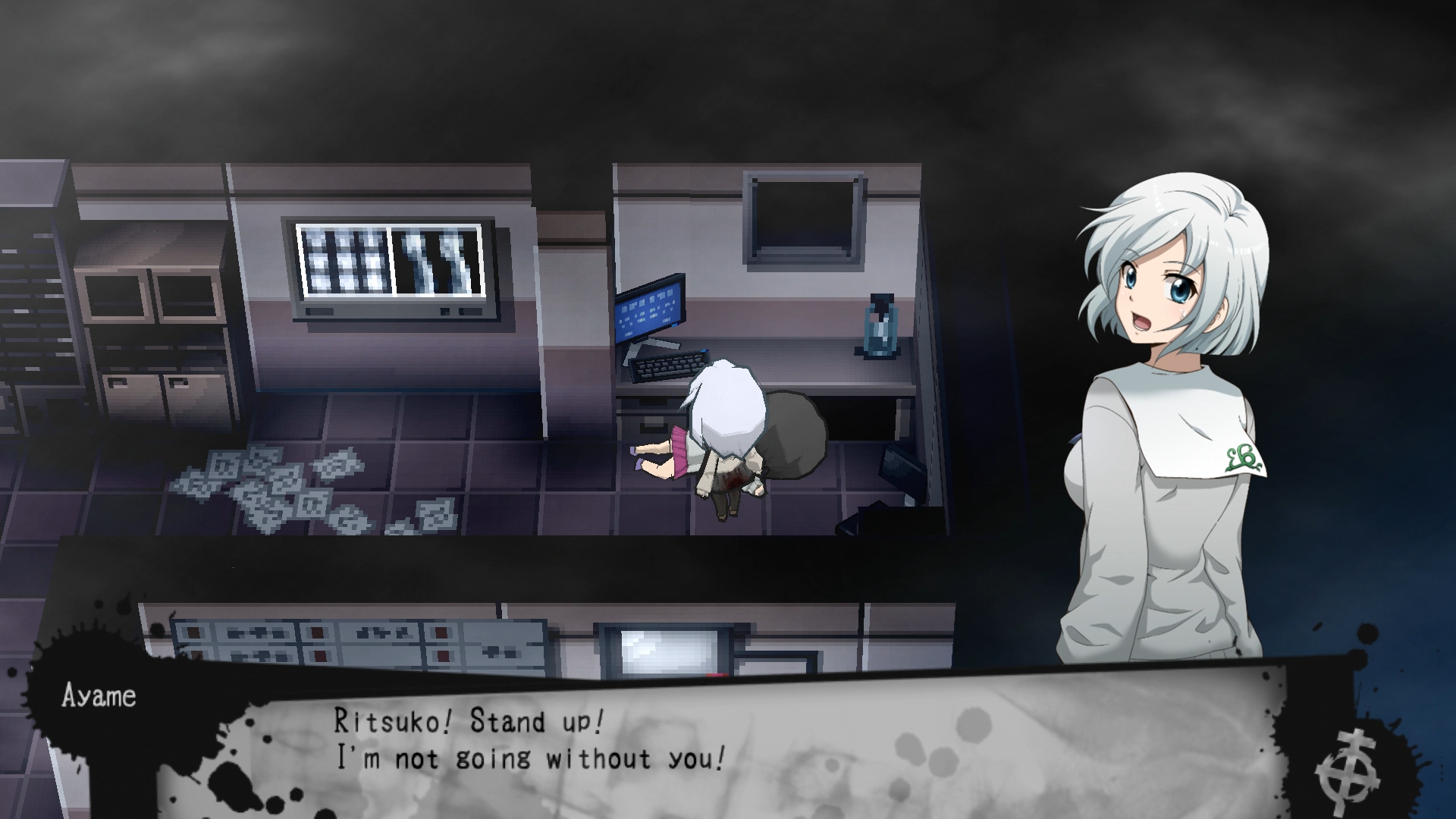 Corpse Party 2: Dead Patient Review - From Heavenly Host to Hellish  Hospital - MonsterVine