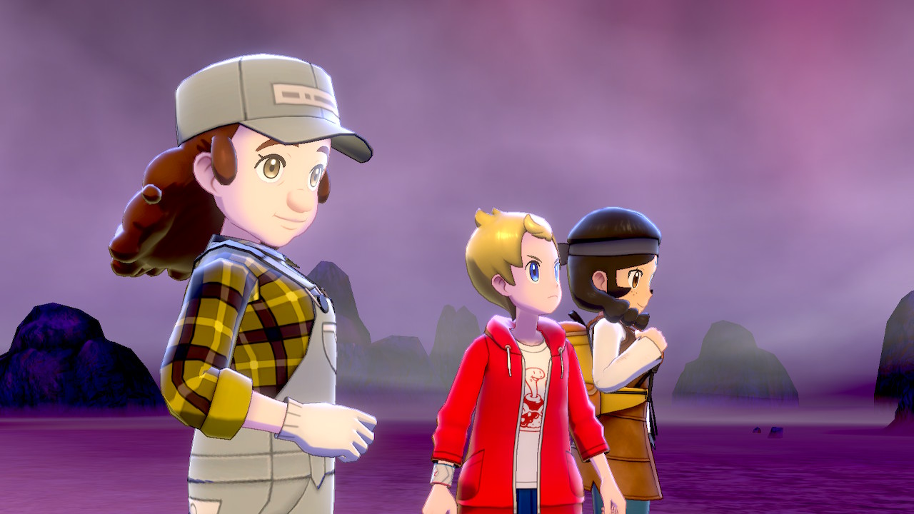 5 Tips To Become a Better Trainer in Pokémon Sword & Pokémon Shield - Play  Nintendo