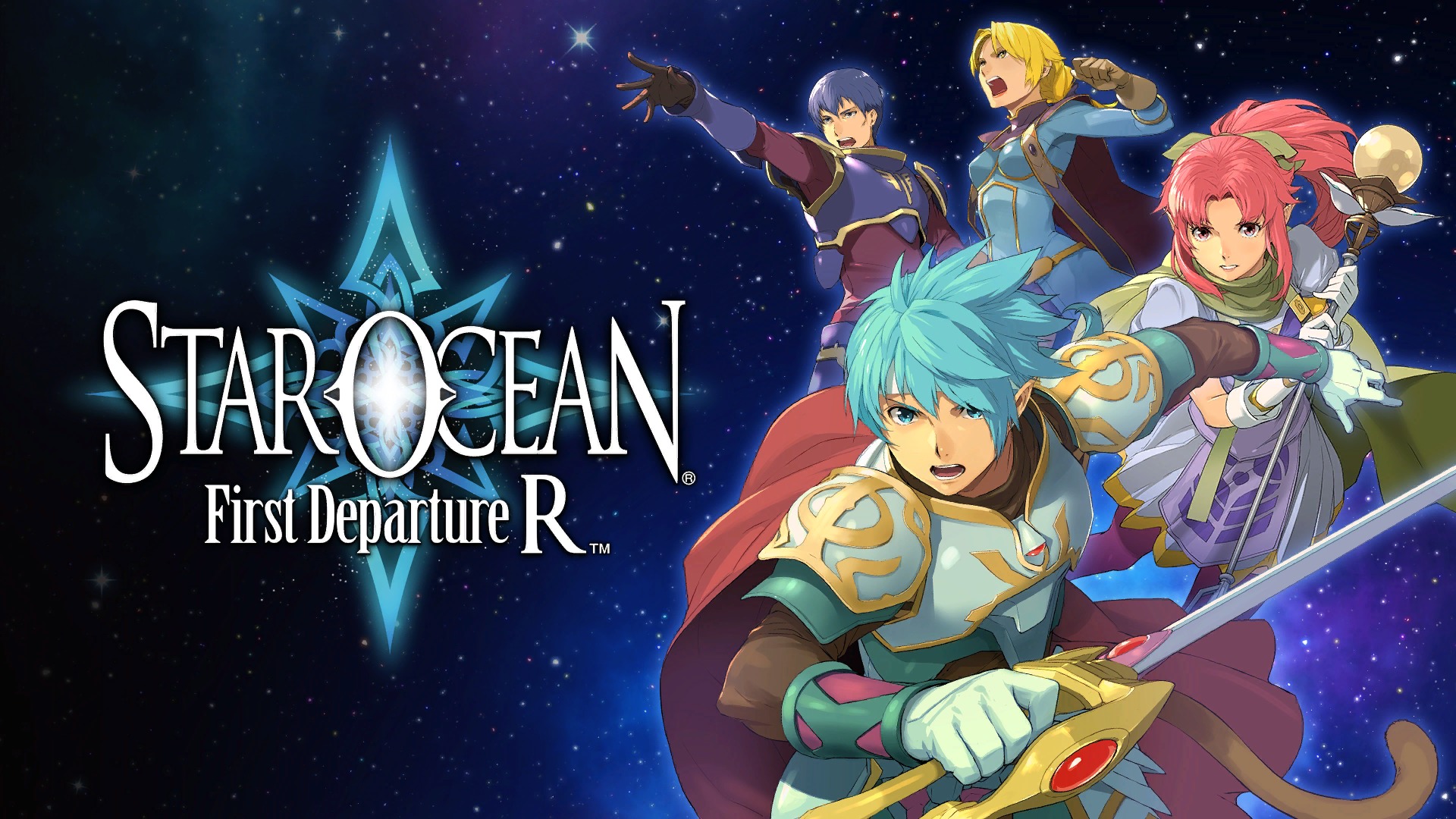 Review: Star Ocean: First Departure and First Departure R (PSP
