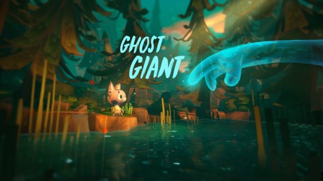 download ghost giant game for free