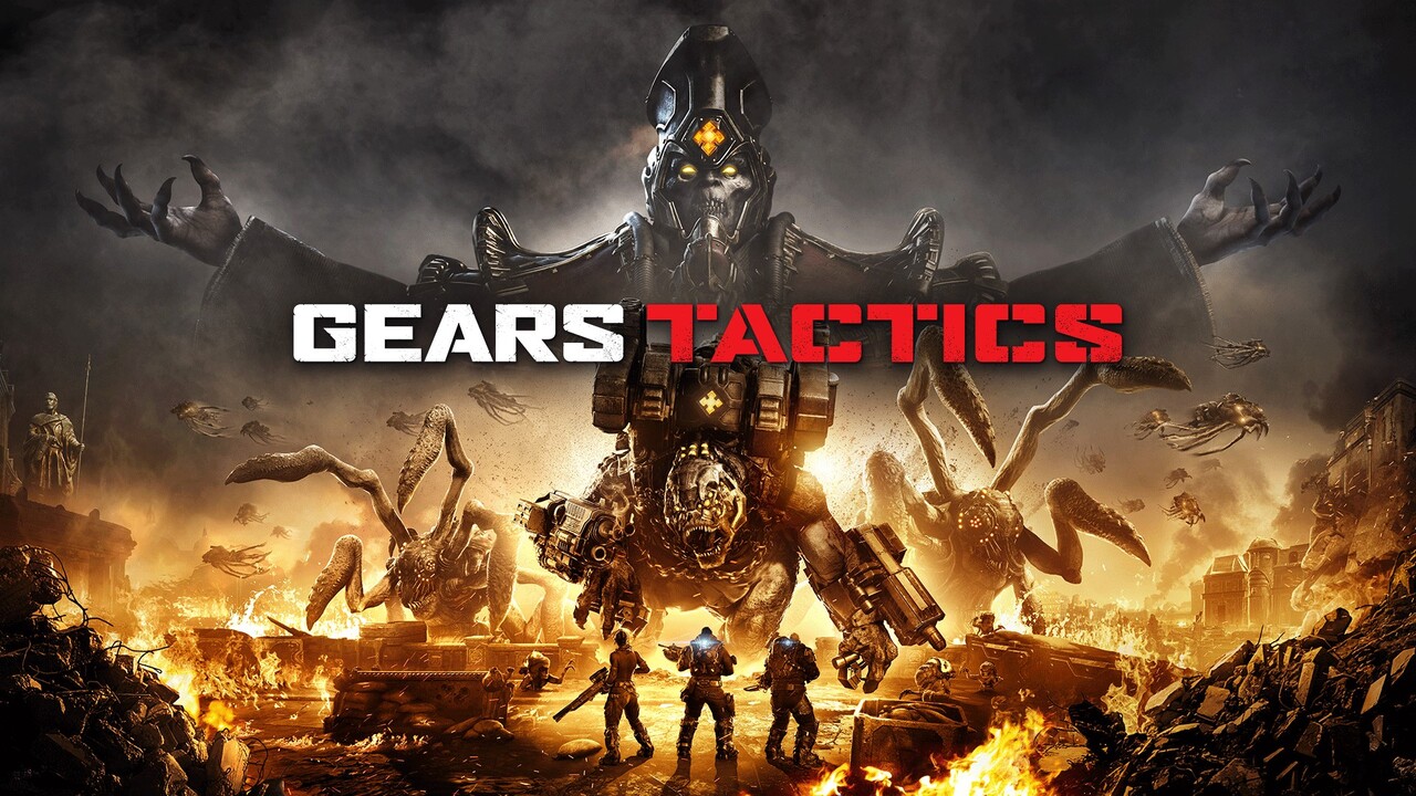 Gears of War 4 Reviews - OpenCritic