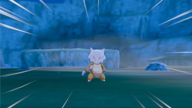 Pokemon Sword and Shield: The Isle of Armor Reviews - OpenCritic