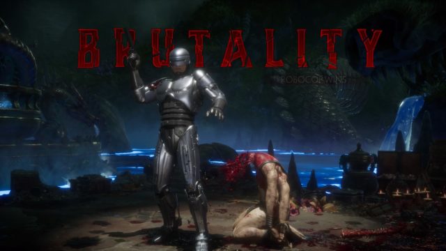 Mortal Kombat 11 Aftermath - Shang Tsung's BETRAYAL 