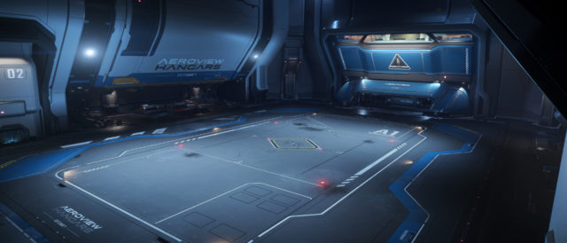 Indie Retro News: Star Citizen's - Arena Commander now available for  download!
