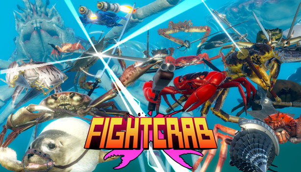 Fight Crab Review Insert Crab Pun Here Monstervine