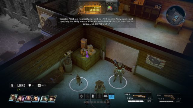 Wasteland 3 PC Review