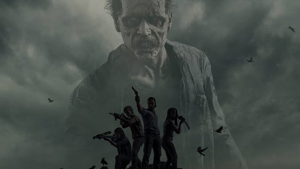 walking dead onslaught review