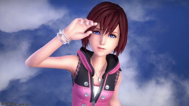 Kingdom Hearts: Melody of Memory Demo Impressions - Something for