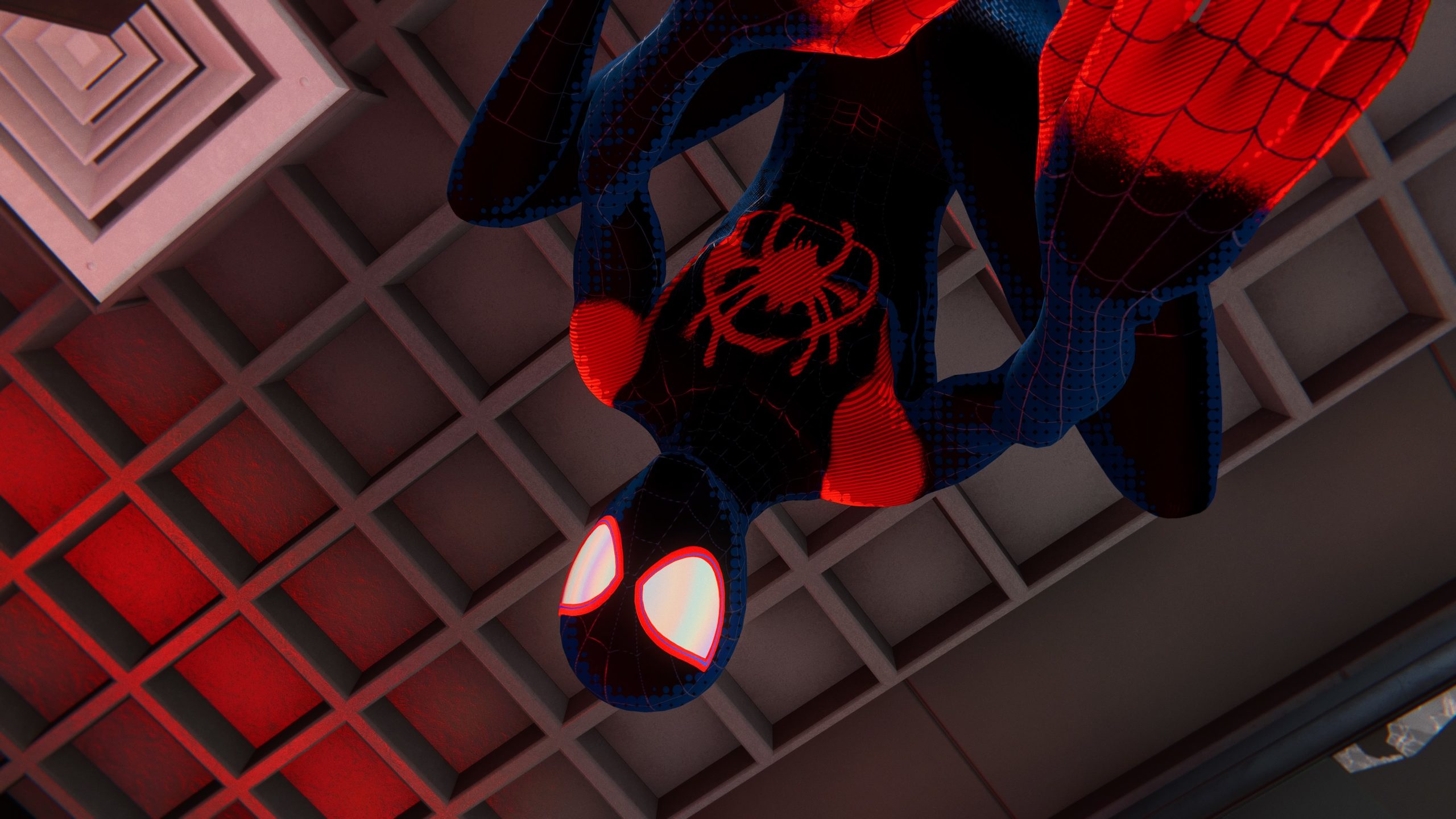 Spider-Man 2 Spoilers Interview: Miles, Venom, & More