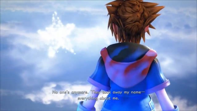 Kingdom Hearts Melody Of Memory S Ending Explained Monstervine