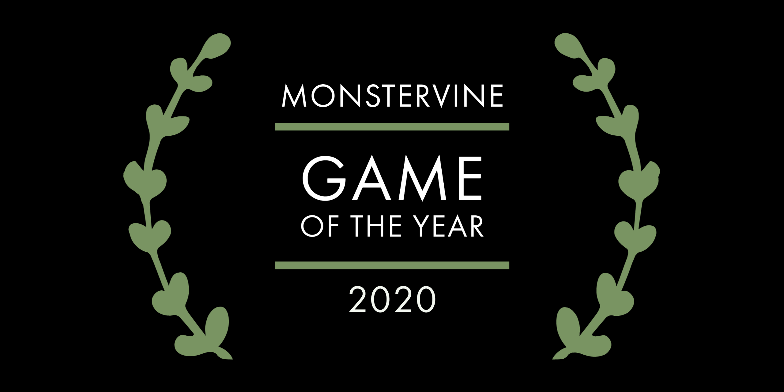 Best of 2022 Awards - Best Indie Game - MonsterVine