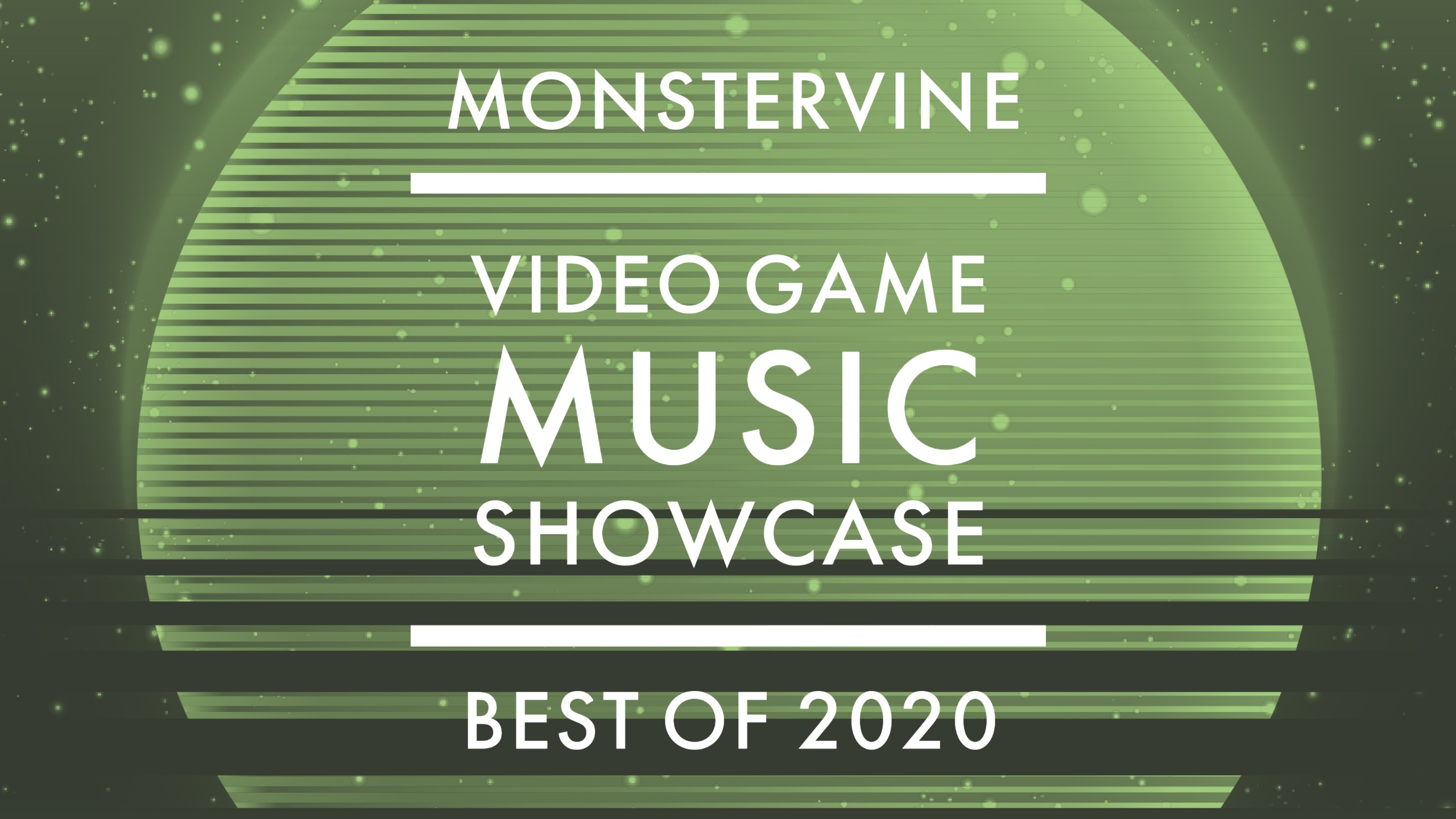 MonsterVine Game of the Year 2021 - MonsterVine