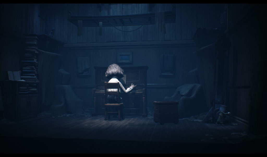 Little Nightmares 2: Story, Release Date, & More