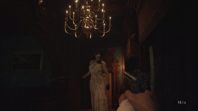 Resident Evil Village review: Apparently, good horror takes more