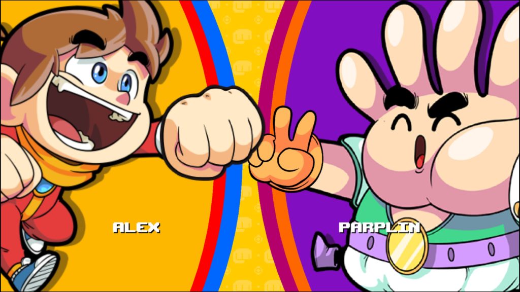Alex Kidd In Miracle World DX PS4 EU Game In Multi-Language NEW Merge Platform A 5060264375417 | UK