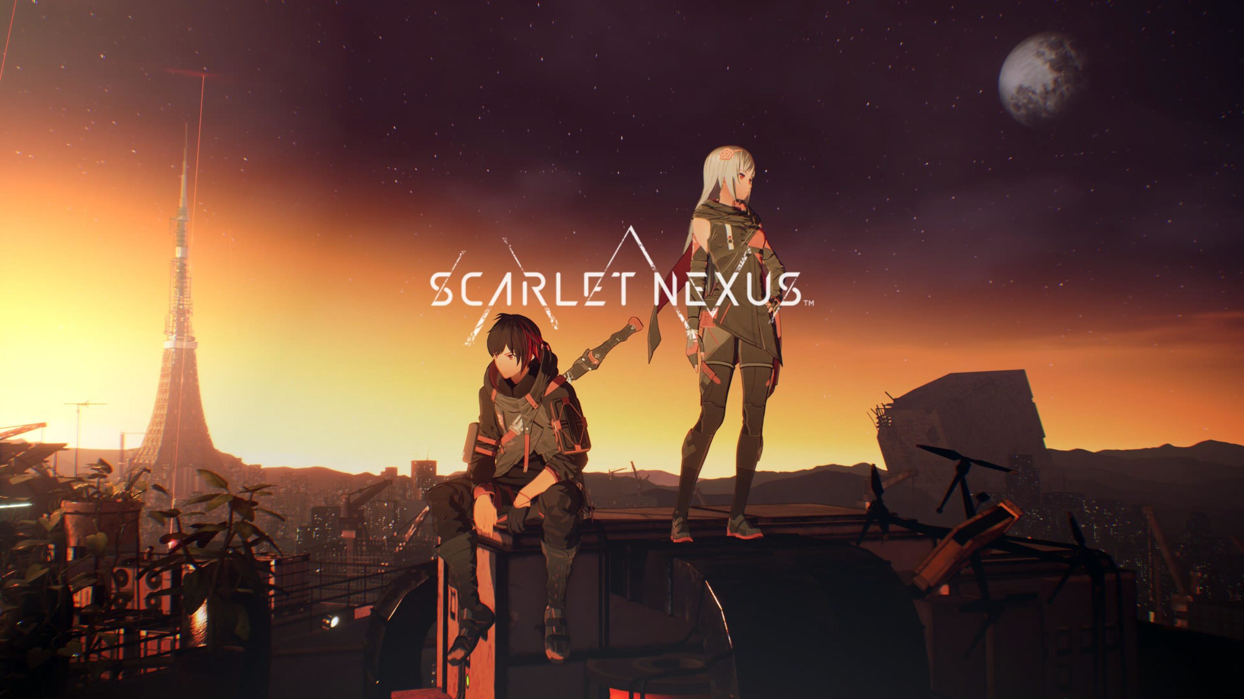 scarlet nexus header