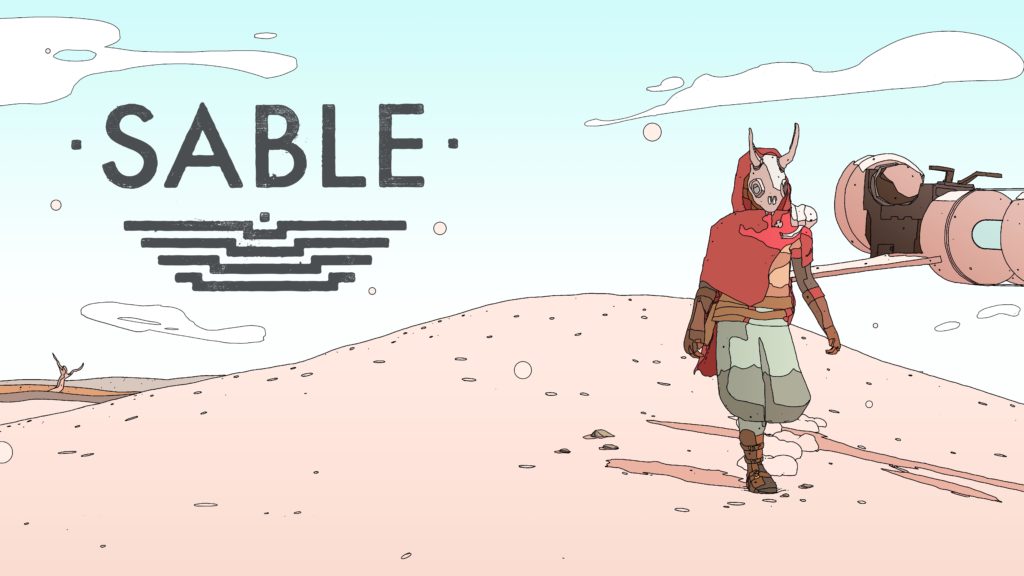 Sable review – go build yourself a future, girl, Games