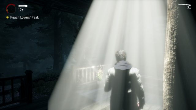 Xbox Partner Preview: The Story of Saga Means Alan Wake 2 Is Effectively Two  Different Games - Xbox Wire