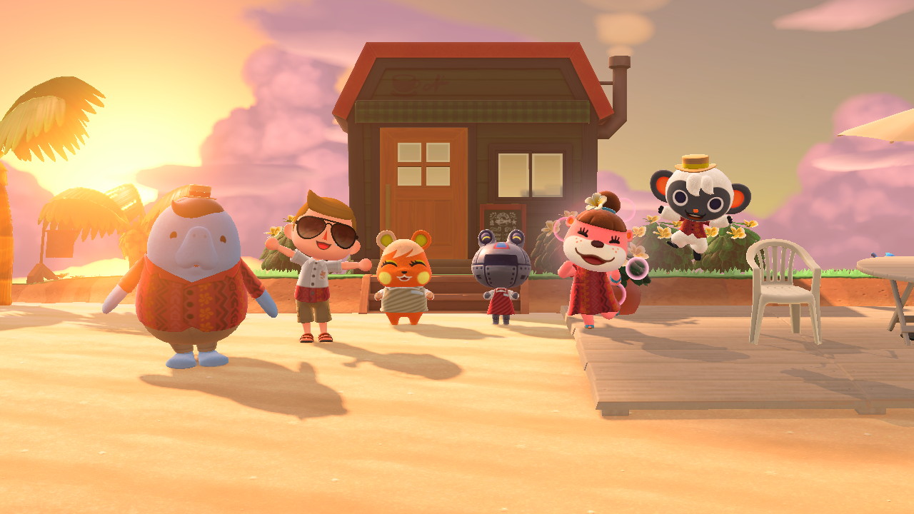 Animal Crossing: New Horizons - Worth Revisiting? - MonsterVine
