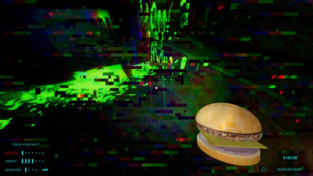 Comprar Happy's Humble Burger Farm – Jogo completo (Steam) com