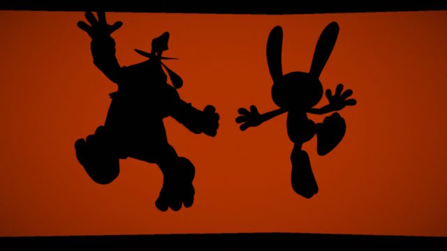 Review Sam and Max: Beyond Time and Space Remastered (Switch