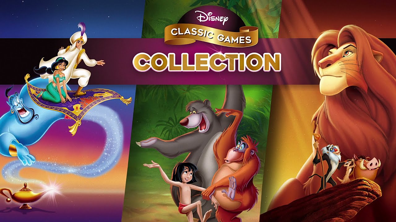 Disney collection steam фото 34
