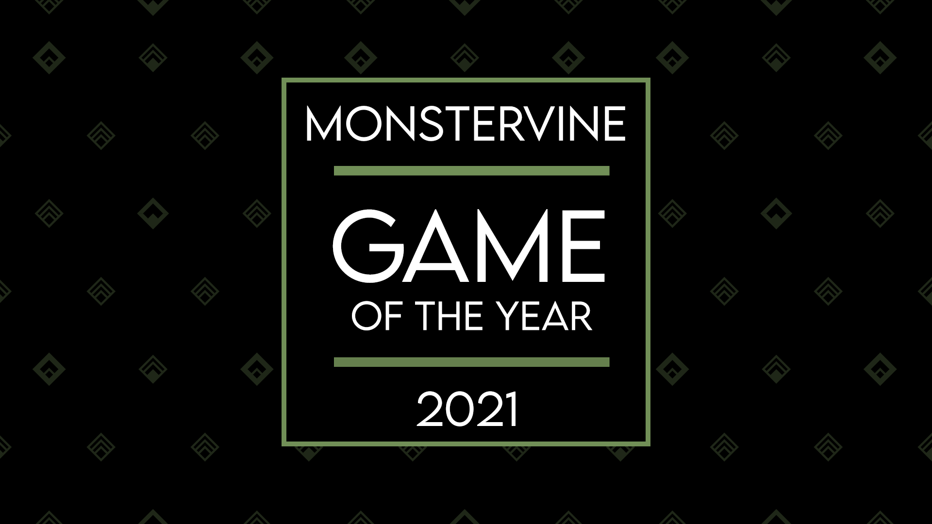 MonsterVine Game of the Year 2022 - MonsterVine