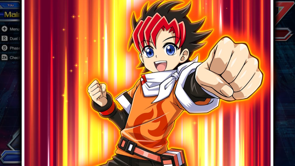 yugioh rush duel dawn of the battle royale all cards Switch Yu-Gi-Oh Go Rush Special Ed ToysOneJapan Switch body is not included First production limited with 3 secret cards Release date is in August 2021. Yu-Gi-Oh Rush Duel : the
