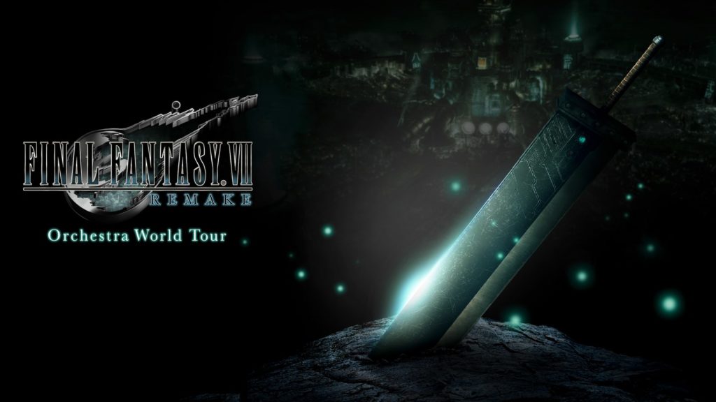 You Need to Attend the Distant Worlds: Final Fantasy VII Remake