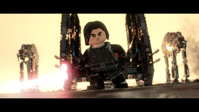 Lego Star Wars: The Skywalker Saga Reviews - OpenCritic