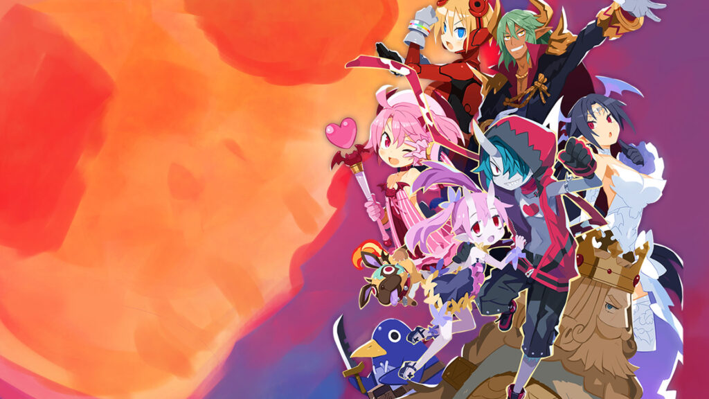 Disgaea 6 Complete  Review - Moogle's Cave