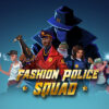 Fashion Police Squad Banner Image