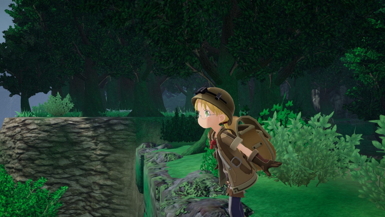 Made in Abyss: Binary Star Falling into Darkness review - Tech-Gaming