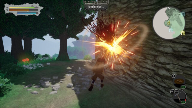 Made in Abyss: Binary Star Falling into Darkness Reviews - OpenCritic