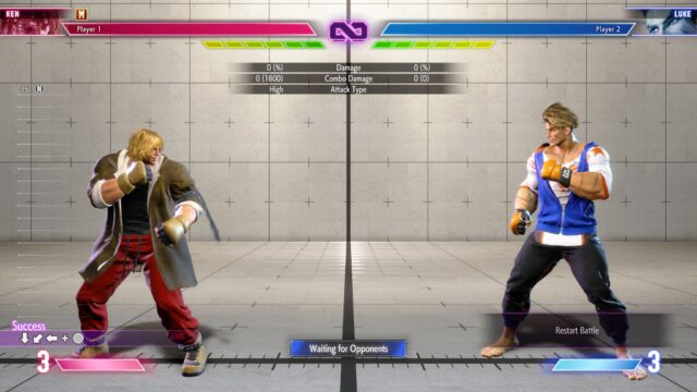 Fighting in the Tekken 8 beta feels so smooth I'm determined to