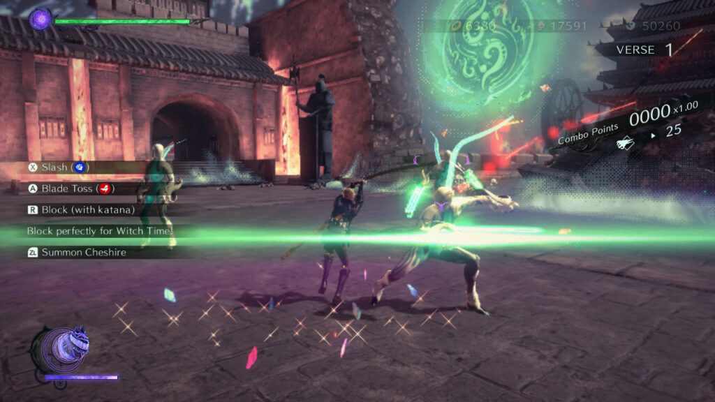 Bayonetta 3 review: the only multiverse saga you need