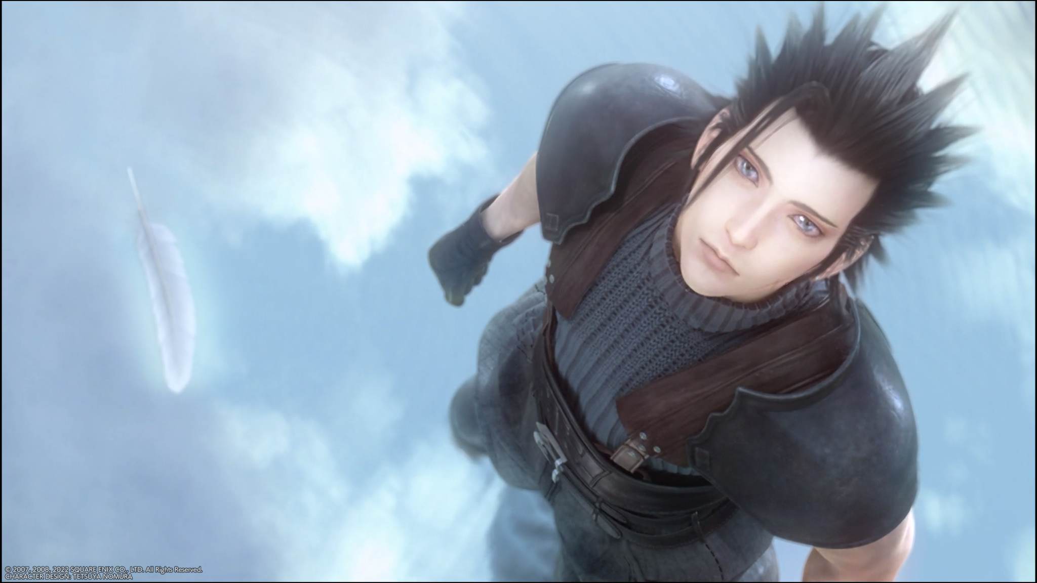 3 reasons why 'Crisis Core: Final Fantasy VII Reunion' is a must-play